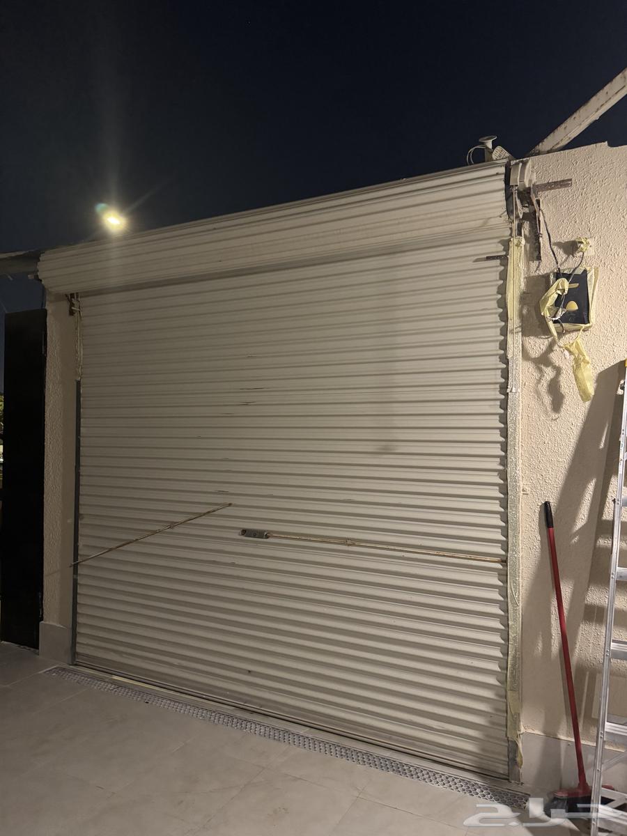 باب كراج رول للبيع64518521925378110