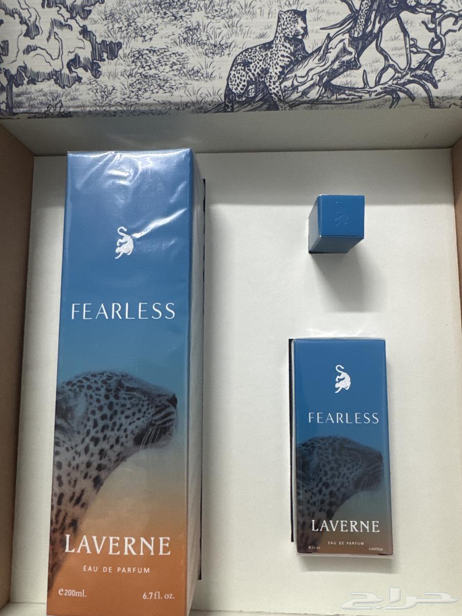 L'avern's Fearless Perfume64512553066242111