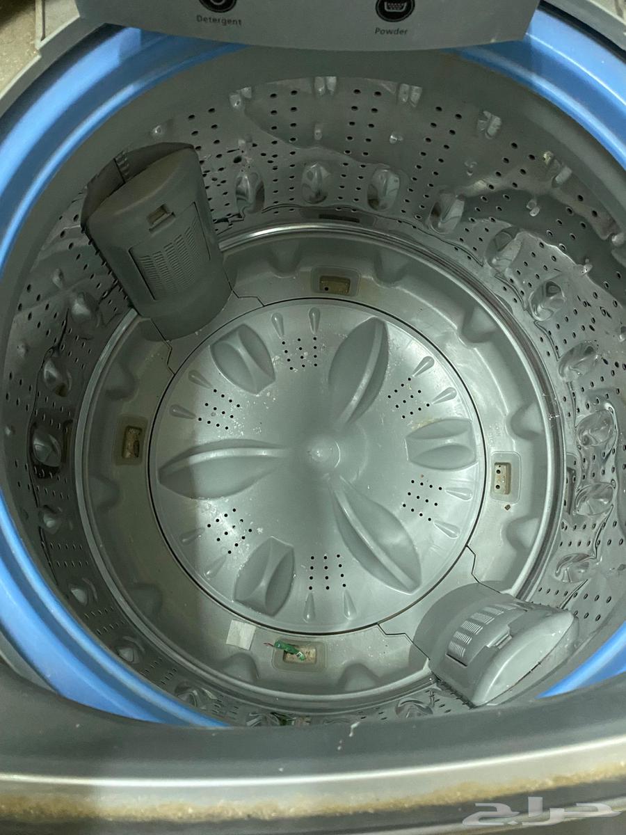 Automatic washing machine, corner table64516658302082113