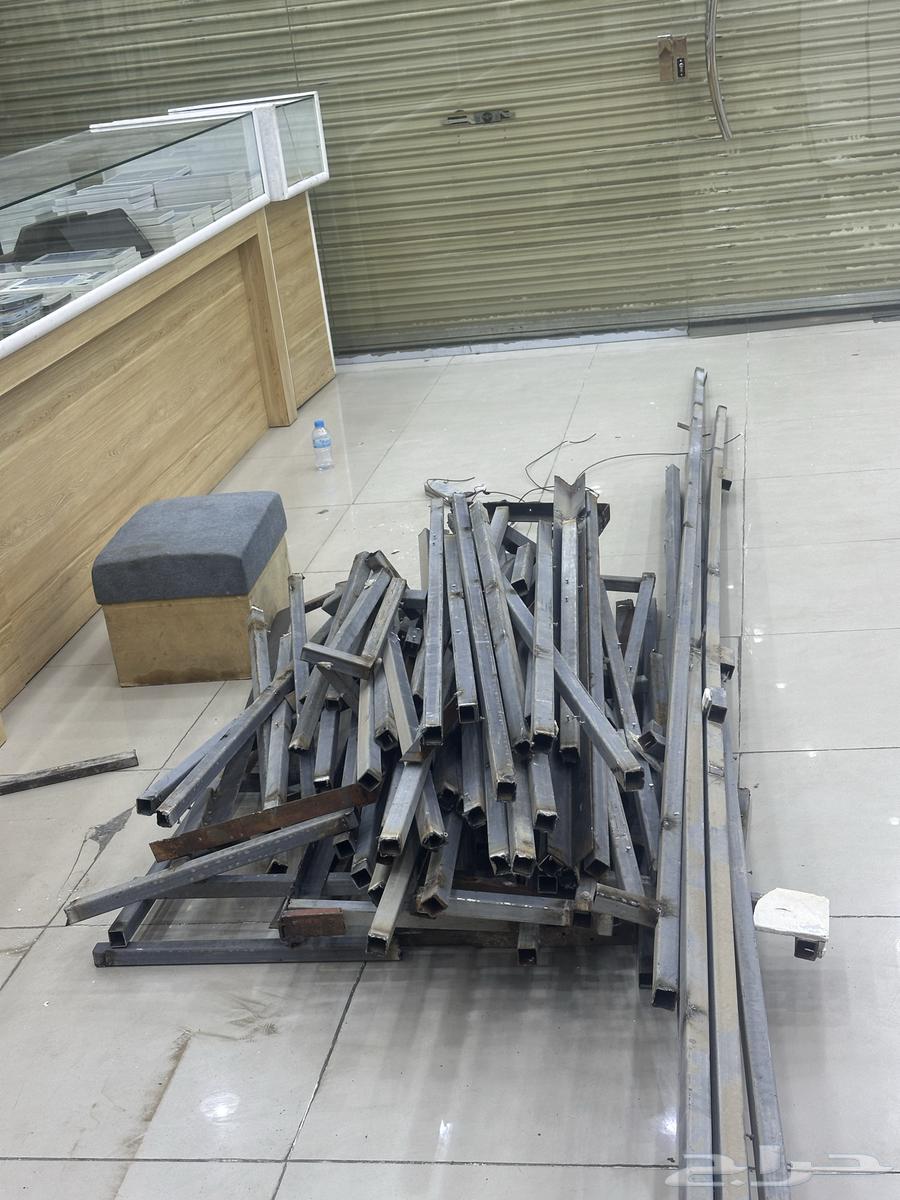 حديد للبيع64512427337089110