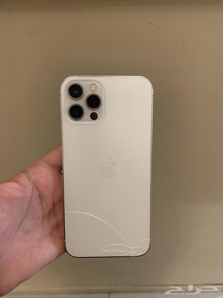 ايفون 12 برو 256 (تم البيع)64516353933827110