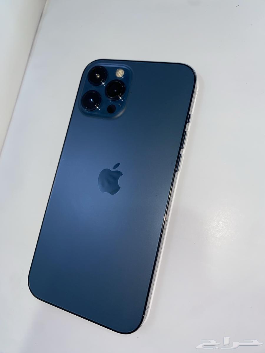 iPhone 12 Pro Max64517347977730111