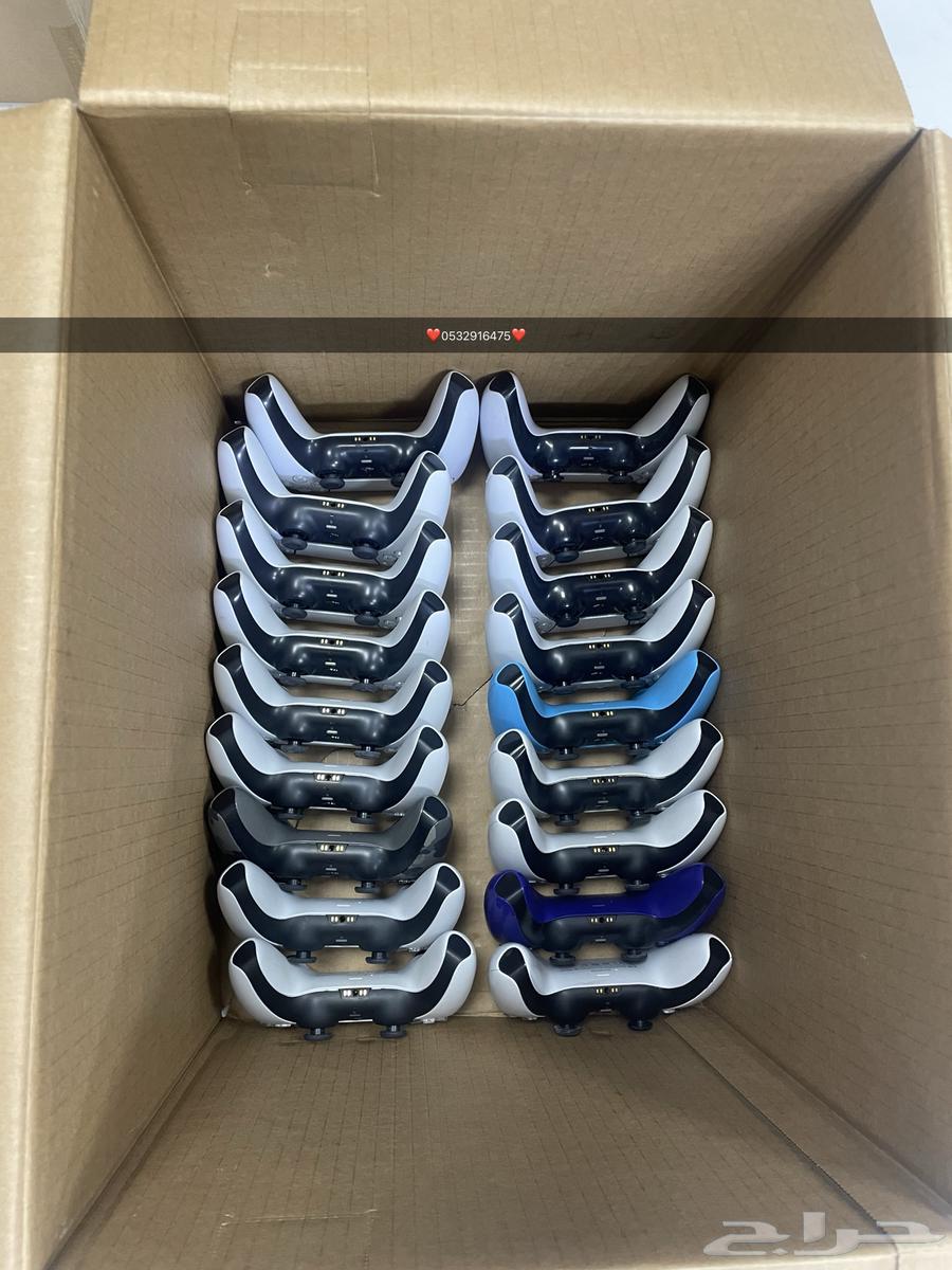 Sony PS5 Controller for 5 Users (280 Ratings)64517048659842111