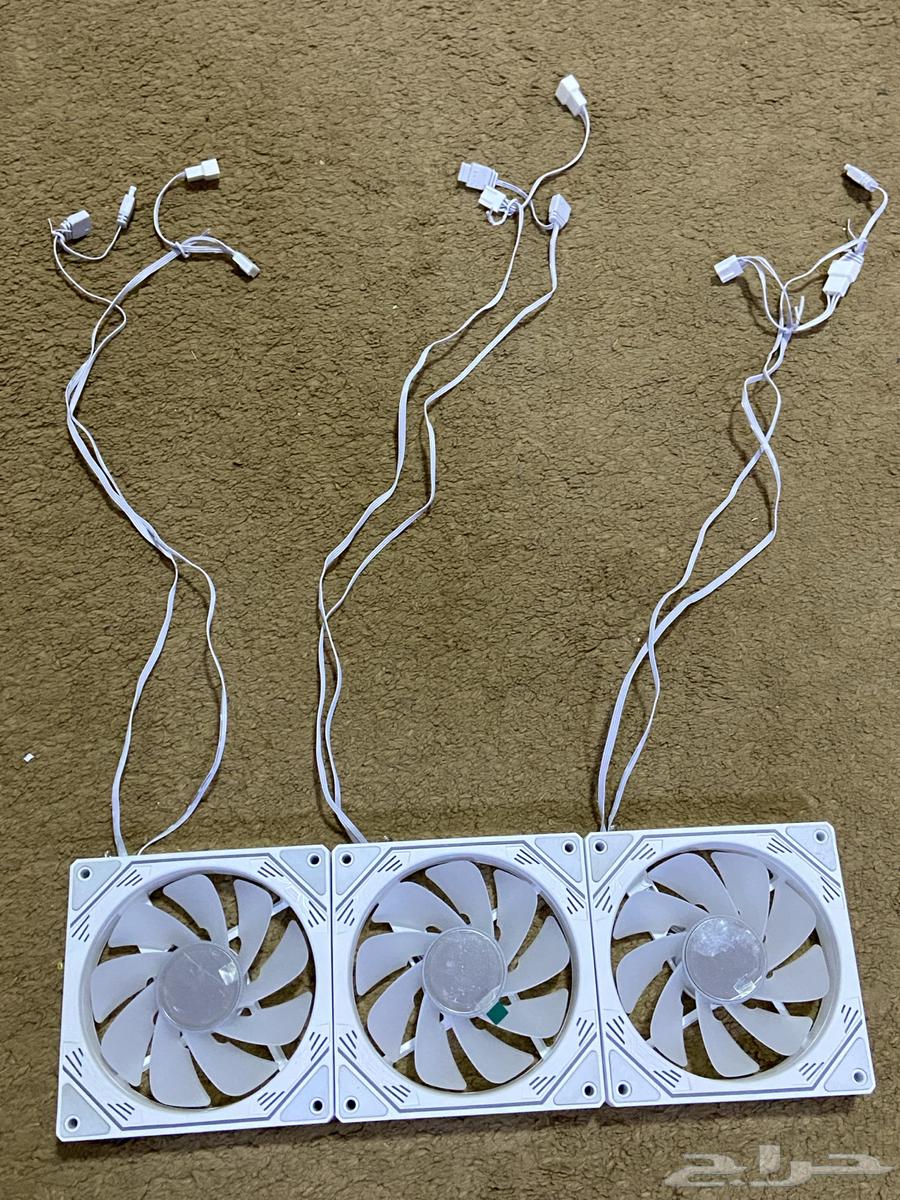 Majesty PC Case Fans64417590207873113