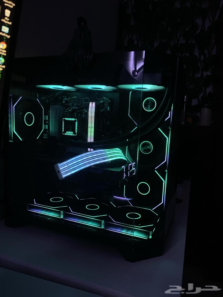 بيسي قيمنق ماله اقل من اسبوعين64516086604161111