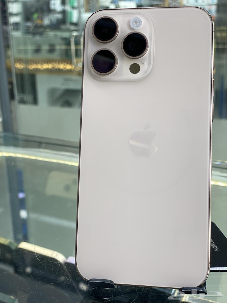 iPhone 16 Pro Max64471034262017110