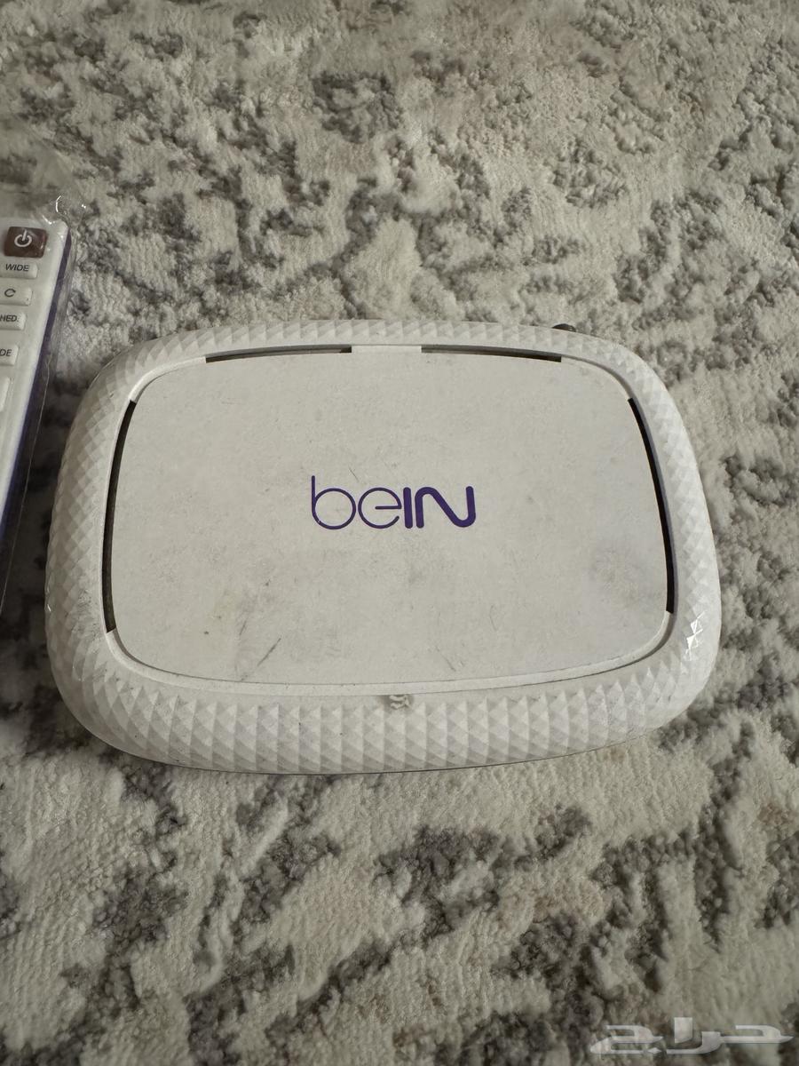 جهاز بي ان سبورت للبيع Bein sport64514927914243110