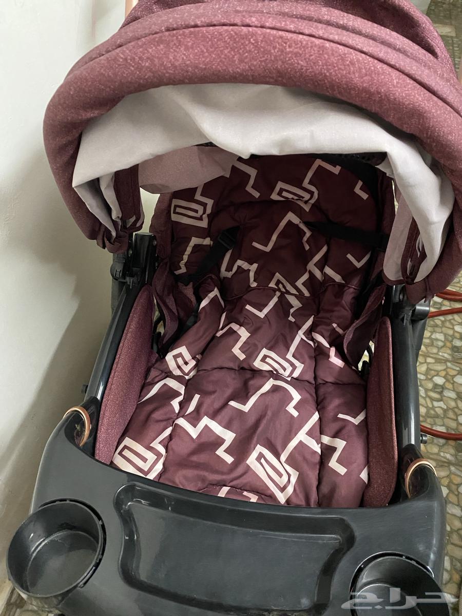 Baby stroller, light use64511981392642111