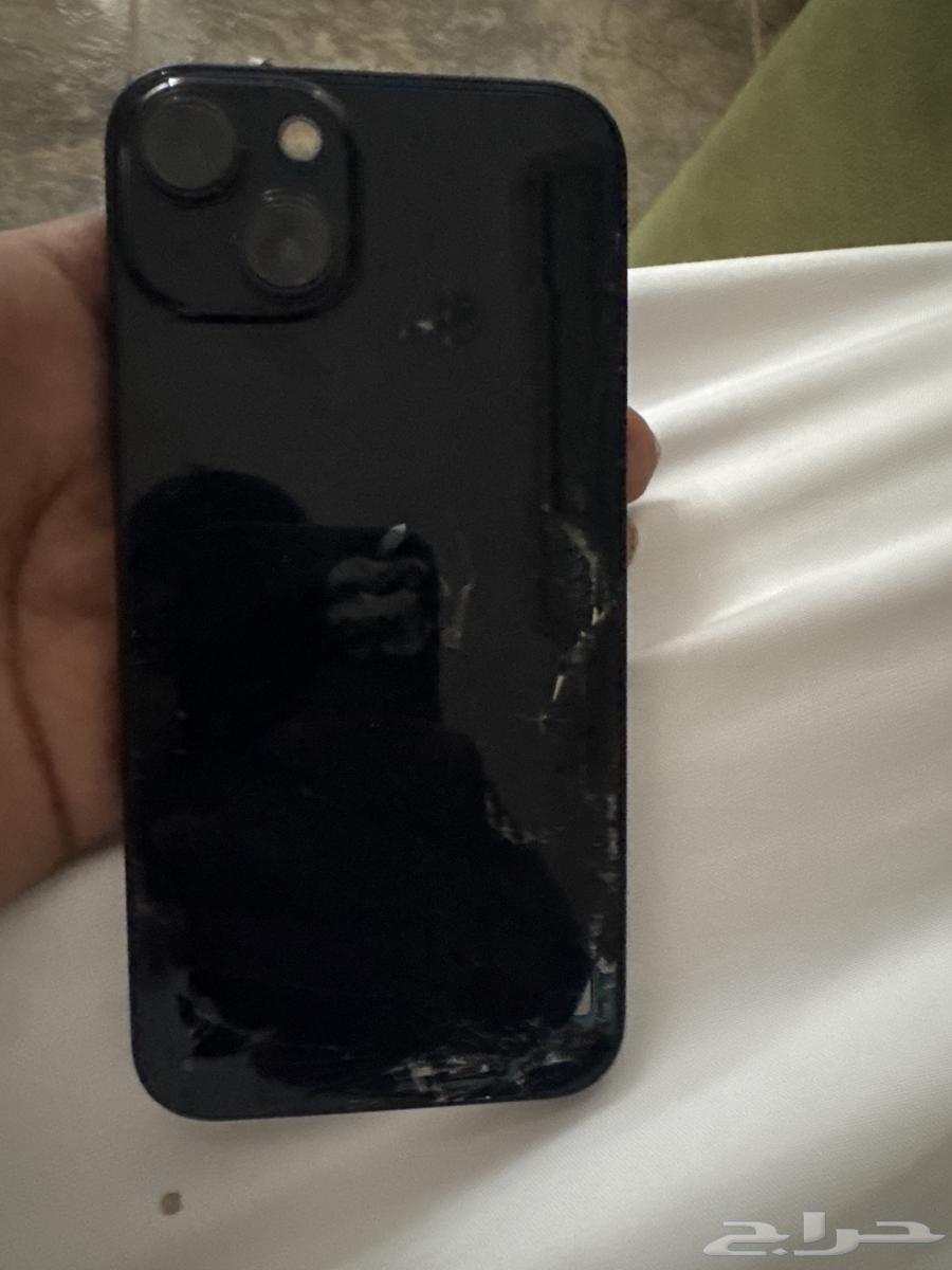 أيفون 13 عادي 128قيقاء64513673481219111