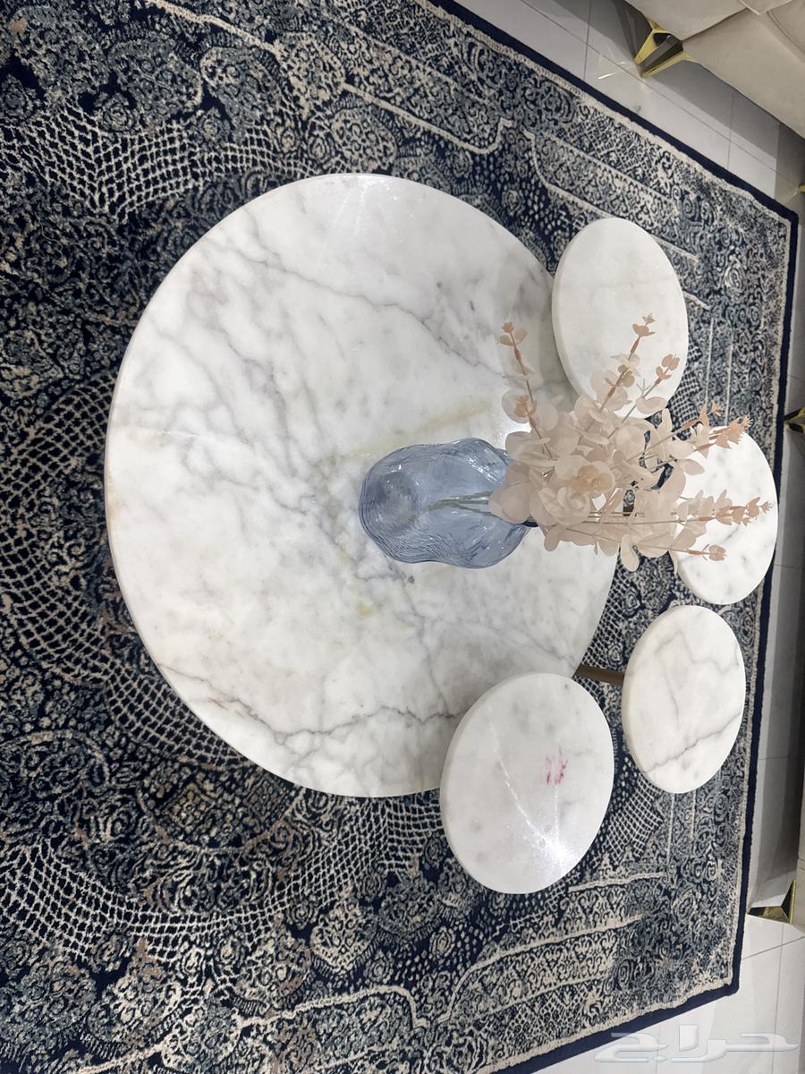 Marble table64516687944835110