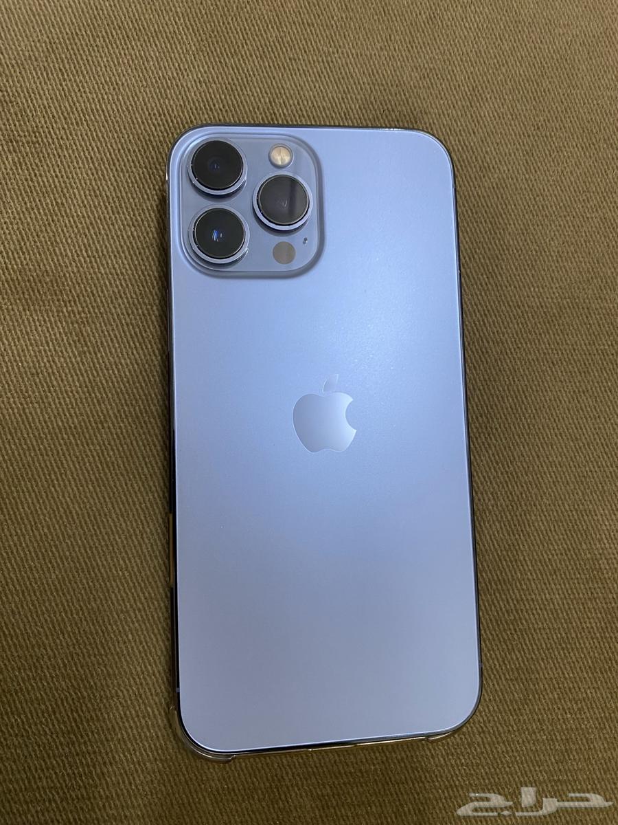 iPhone 13 Pro Max64511114093315110