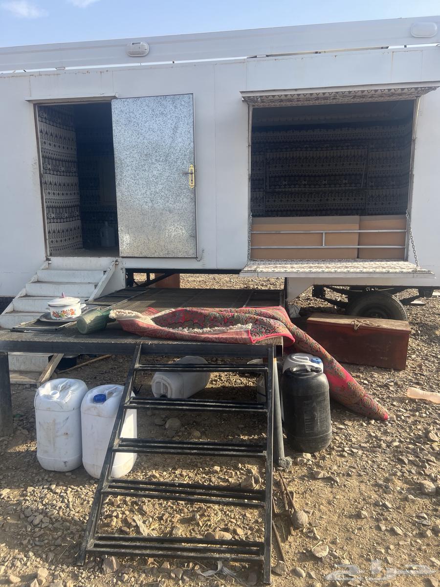 كرفانه للبيع64517133284865110