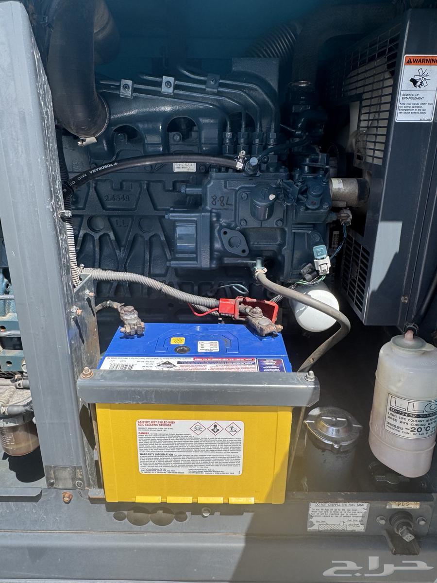 مولد كهرباء الحمراني 2564514444644610113