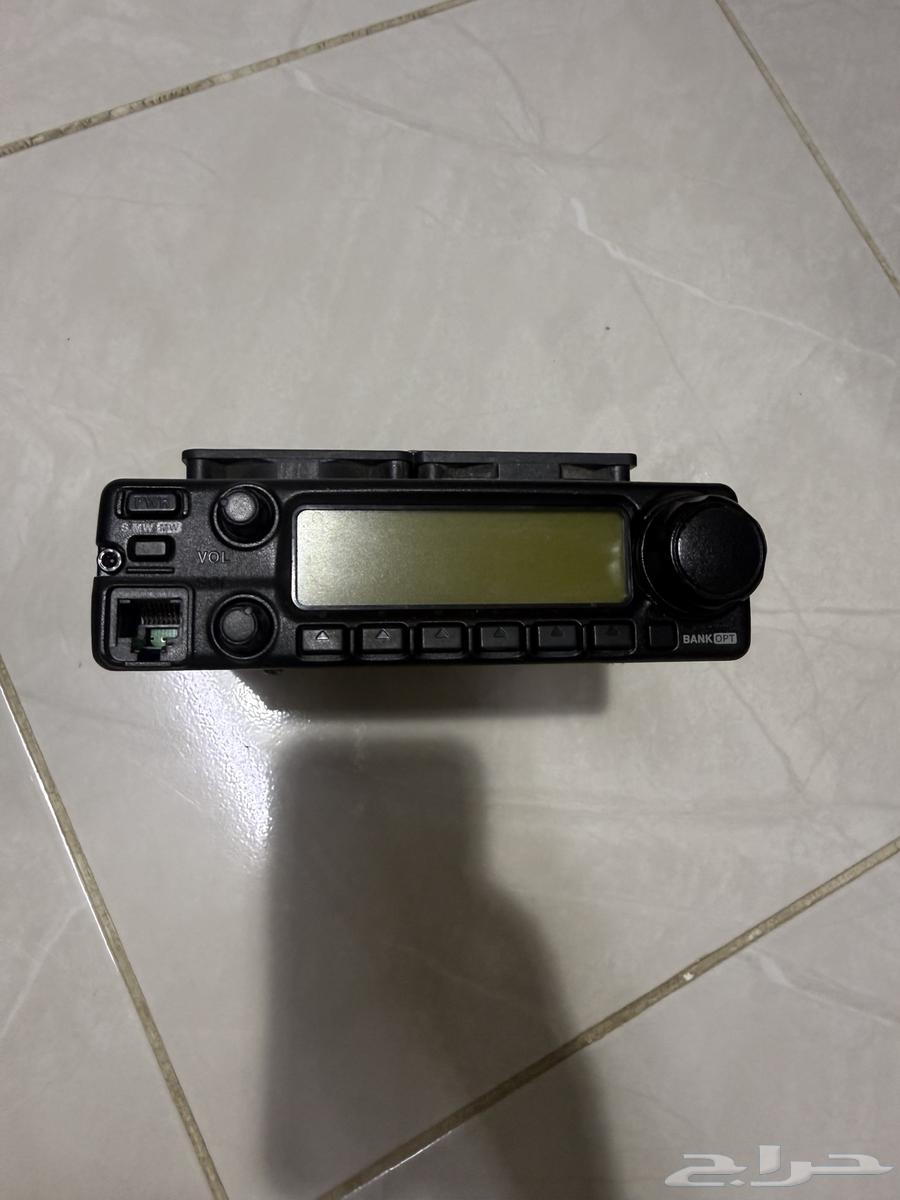 ايكوم 2200 مستعمل للبيع64512302509955111