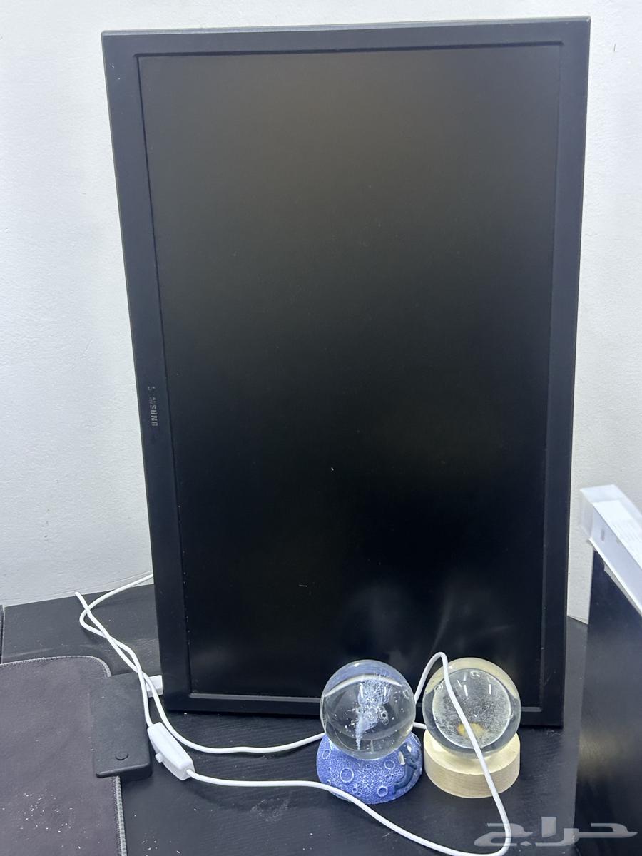 PC almost new, used only 4 months, with new computer and printer64511619110275114