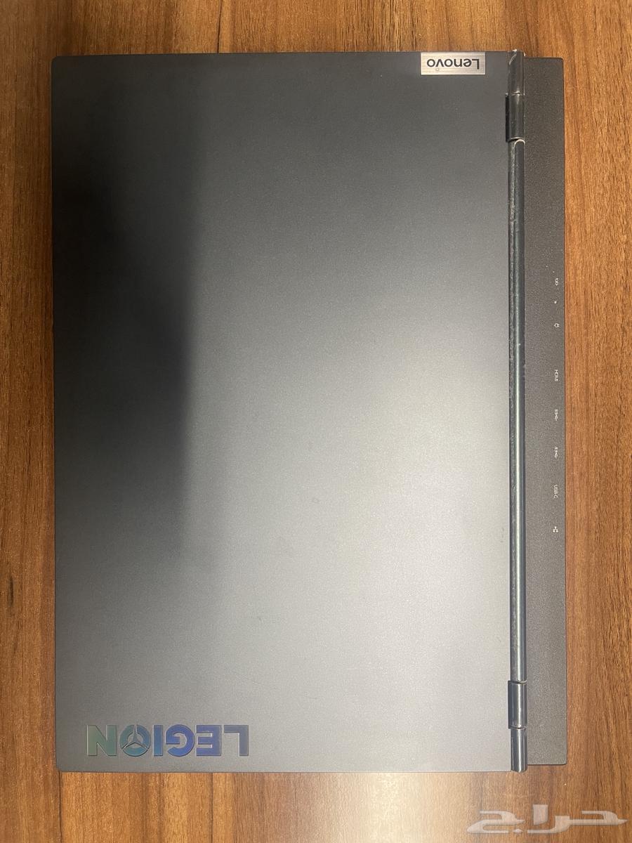 لابتوب Lenovo Legion 5 بحالة ممتازة للبيع64516211864577113