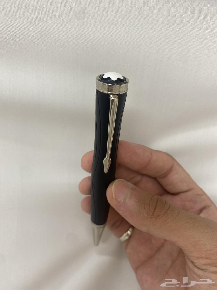 مون بلانك إصدار خاص ولا تجد مثله في السوق64512372167425110