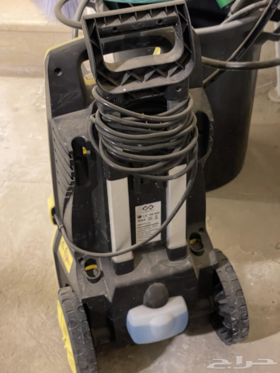 ClassPro غسالة ضغط64513166696707111