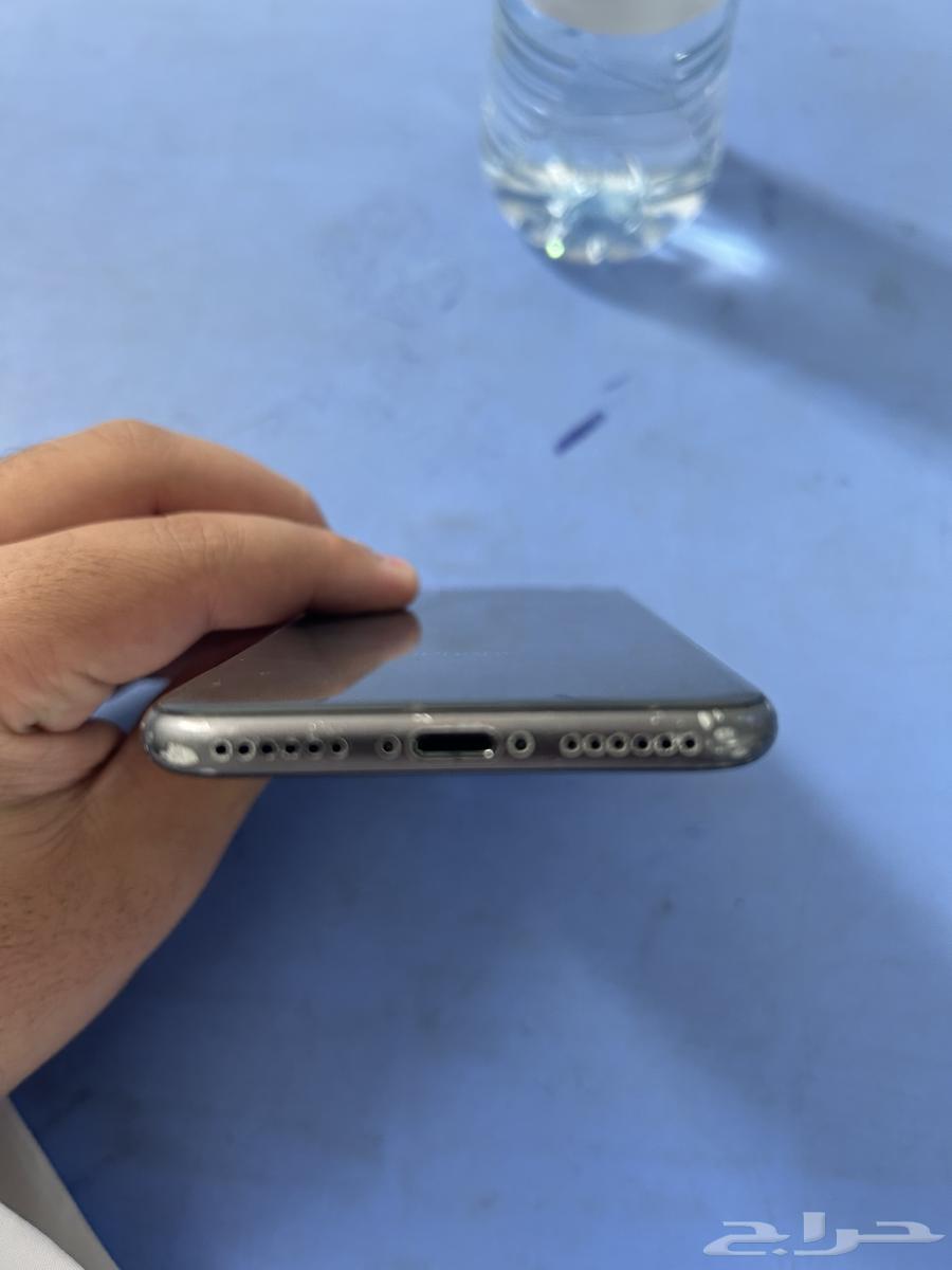 ايفون 8 بطارية 100 64 GB64512288117762112