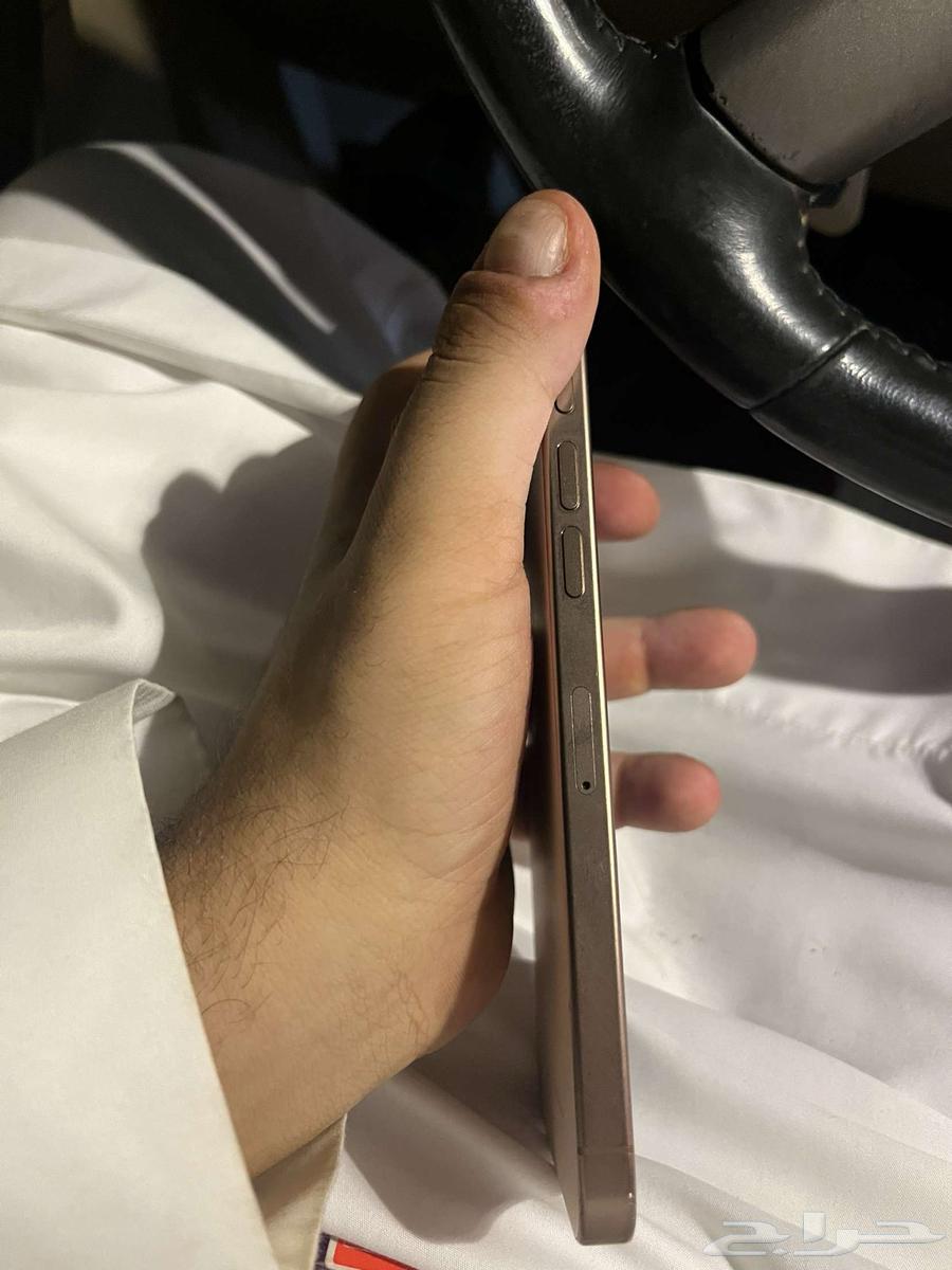 للبيع آيفون 16 برو ماكس شبه جديد64517104745218112