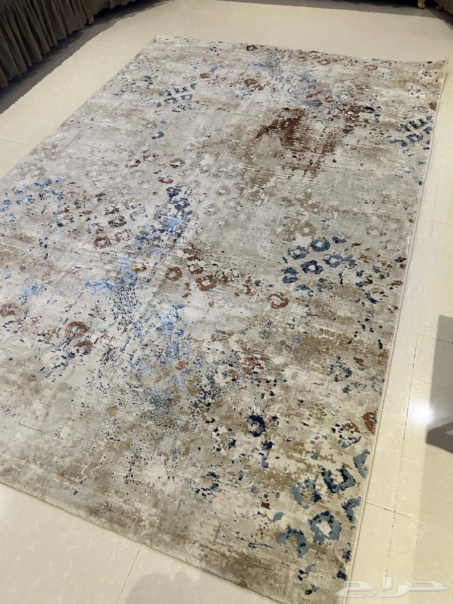 سجاد او فرشه جديد مع دعاسه64511618949249111