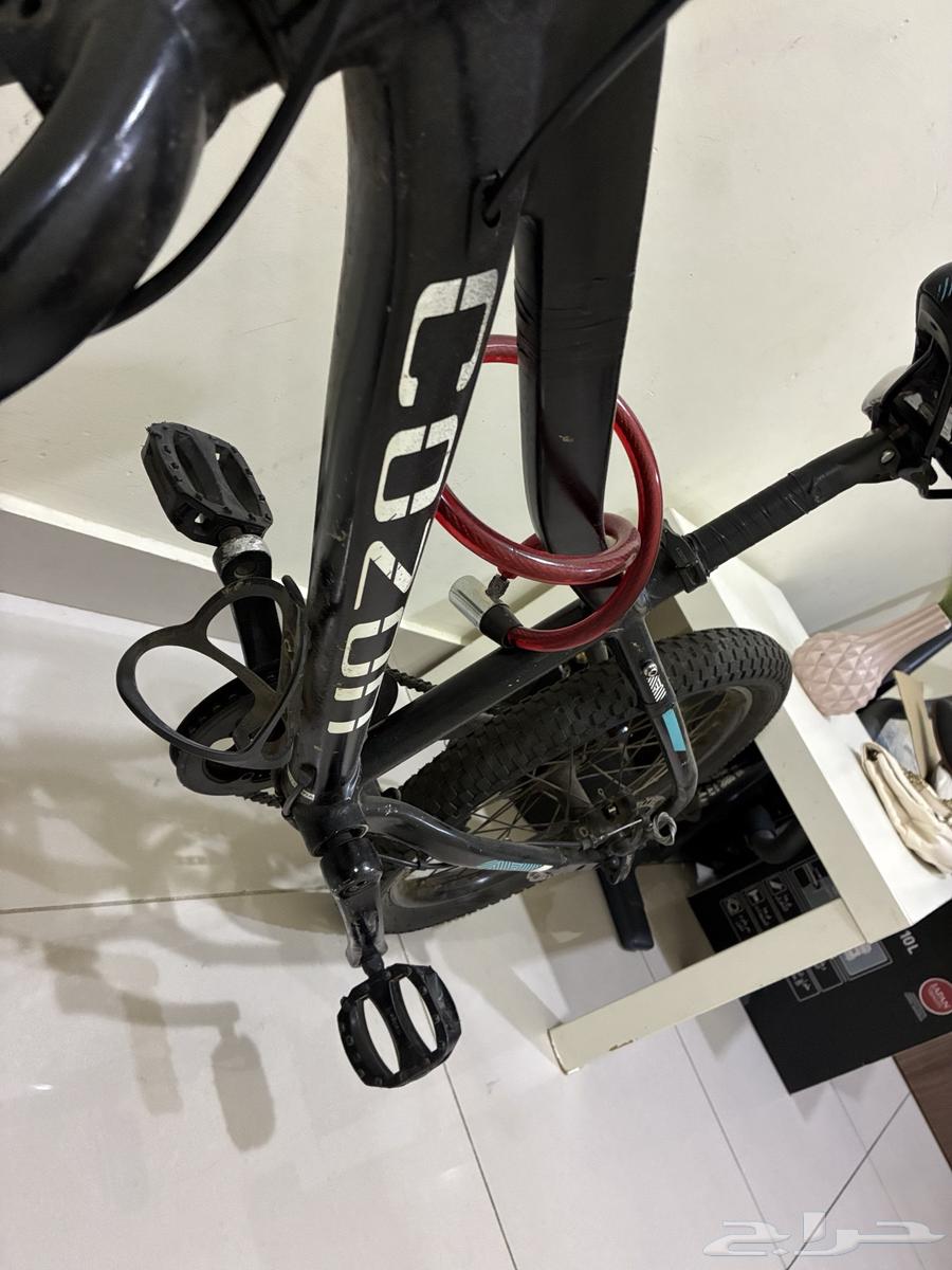 Bicycle64516687920001113