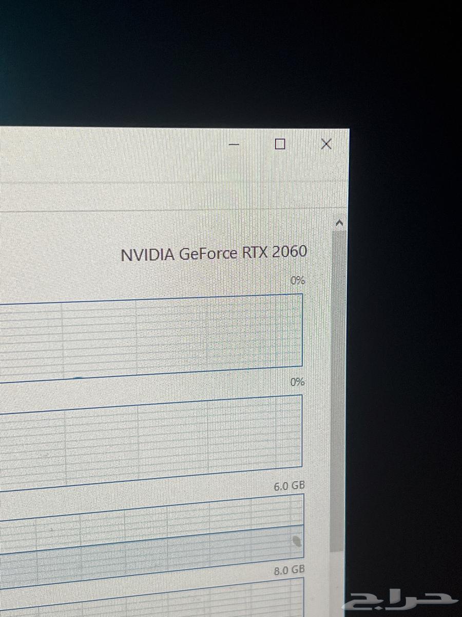 بي سي للبيع rtx 206064511423580803112