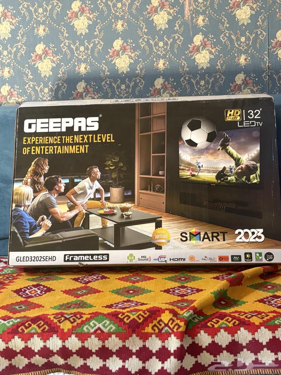 32 بوصه سمارت64517491253379110