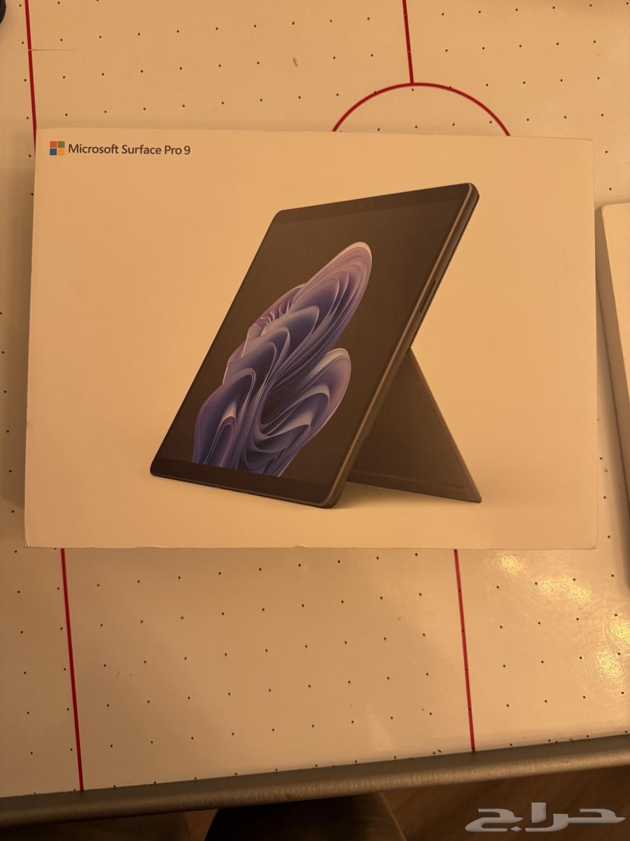 Microsoft Surface Pro 964513166572162110