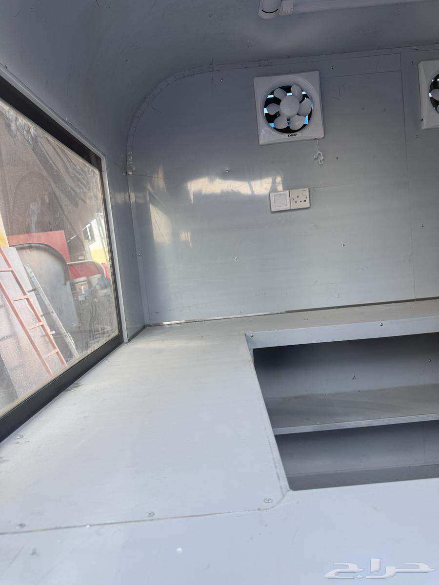 فود ترك جديد للبيع64515388934018112