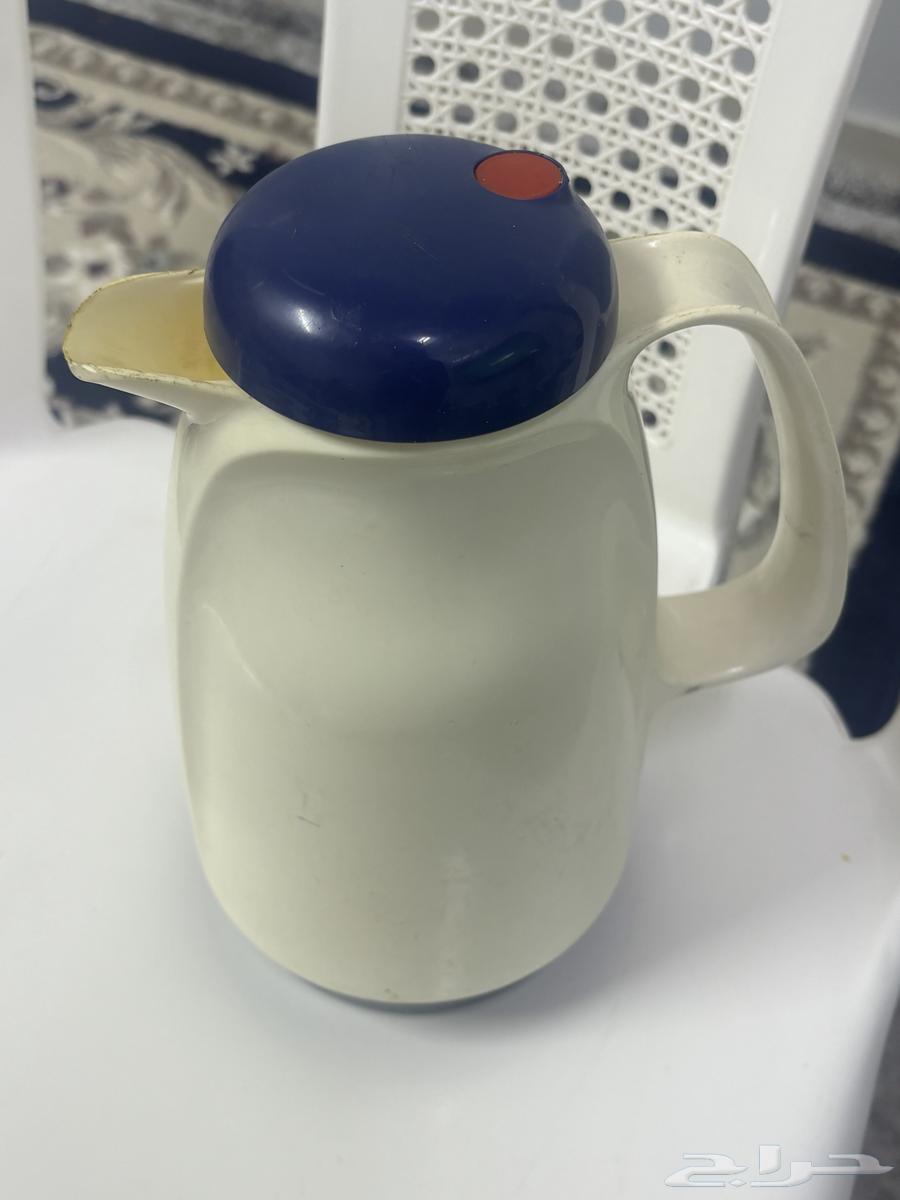 قلاية   ترامس قهوة وشاهي64516525195522112