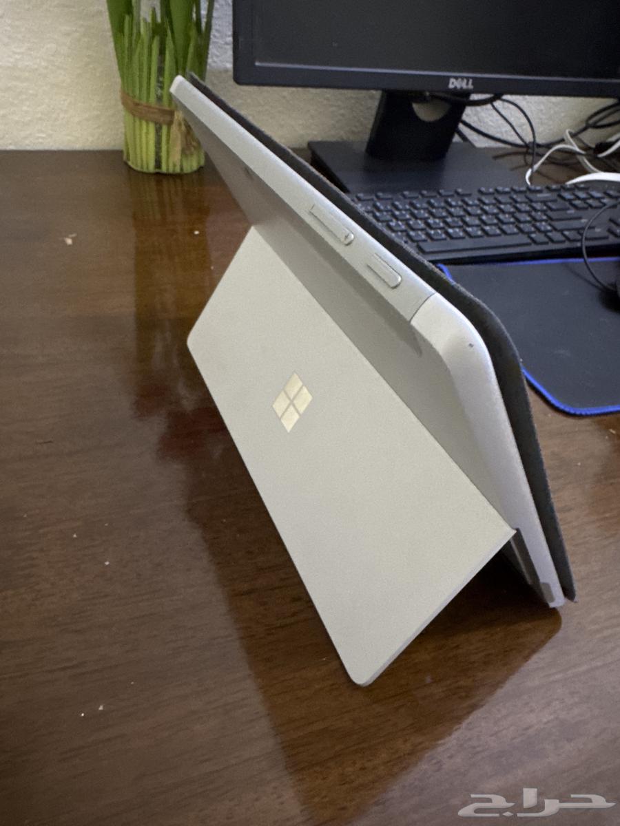 Microsoft Surface Go3 Tablet64516128005506113