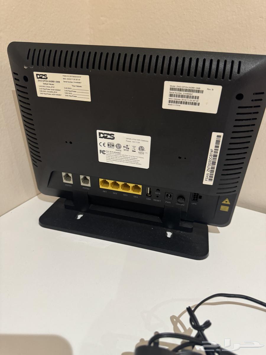 راوتر موبايلي الياف للبيع64517048770818112