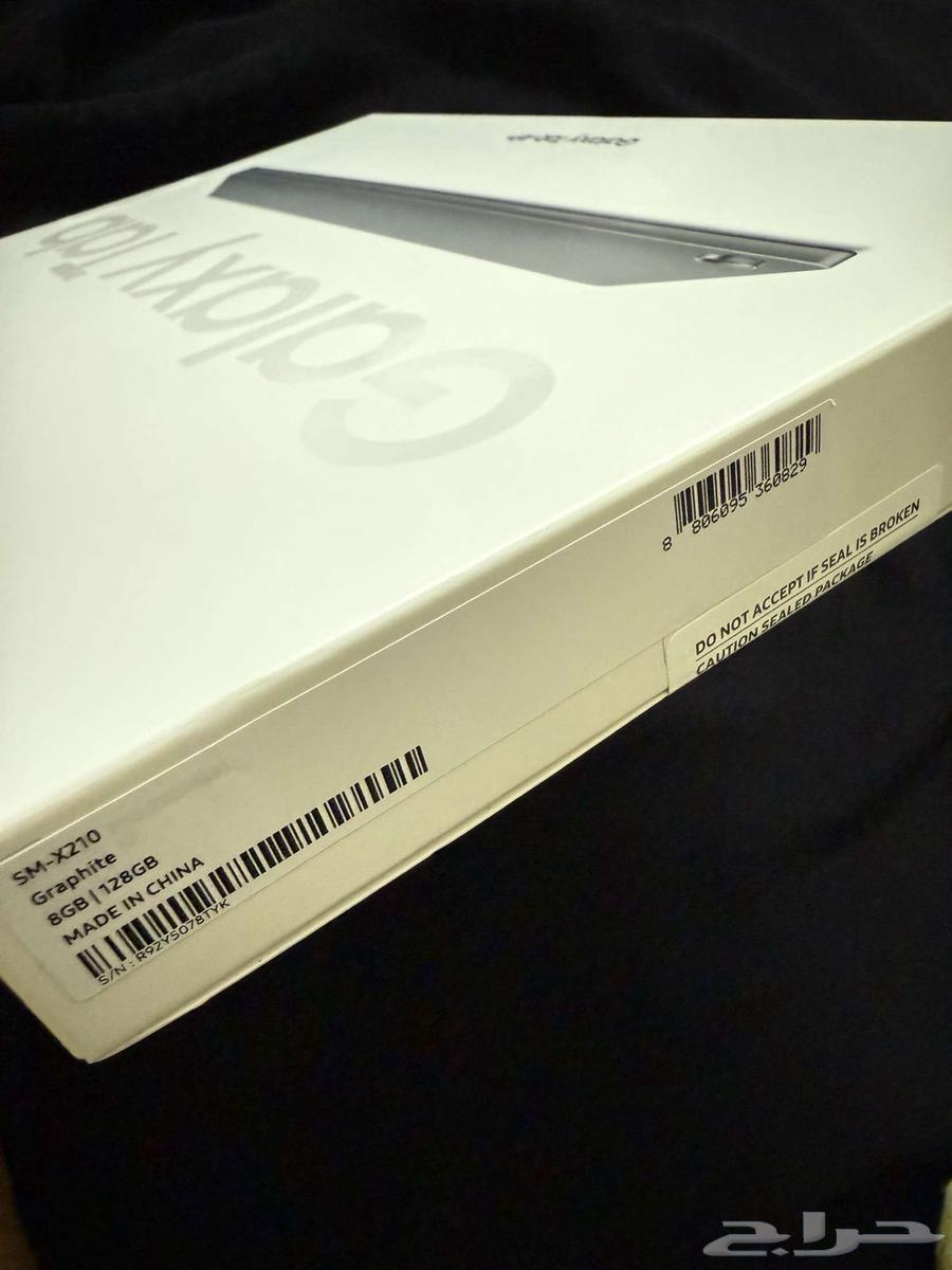 للبيع تاب سامسونج A9 بلس64511940084995110