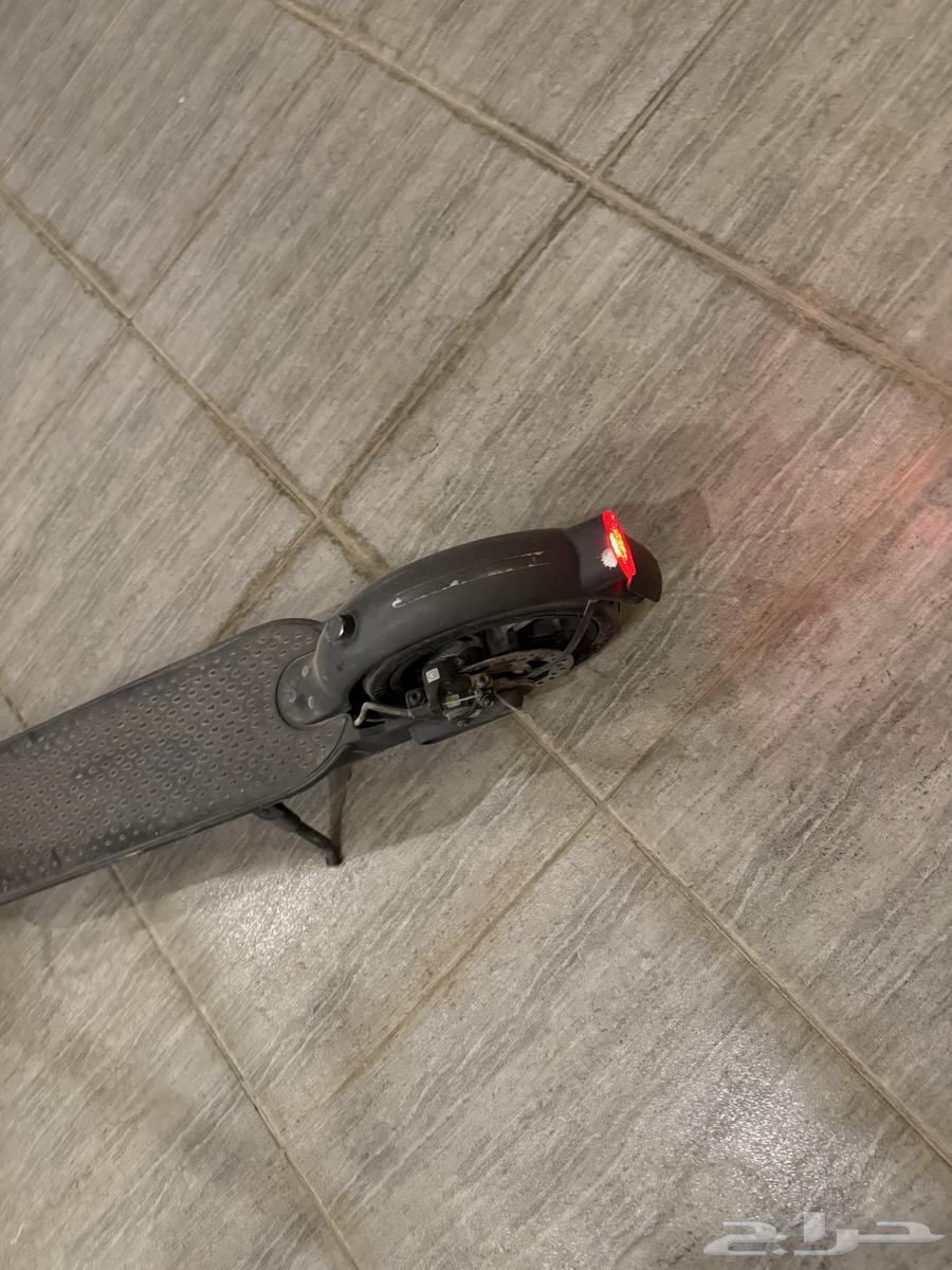 سكوتر شاومي للبيع64517917506817112