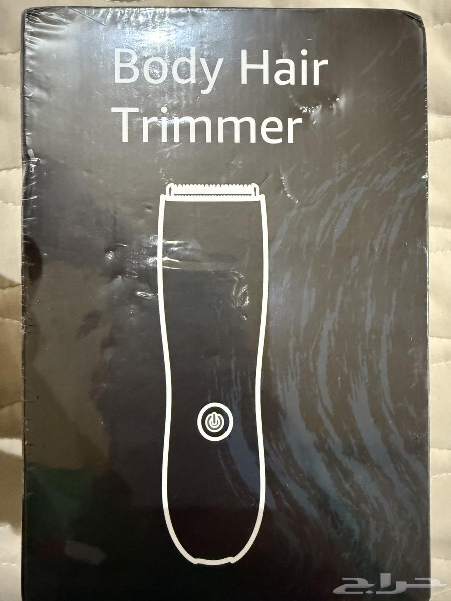 Shaver for sensitive areas64517789694722113