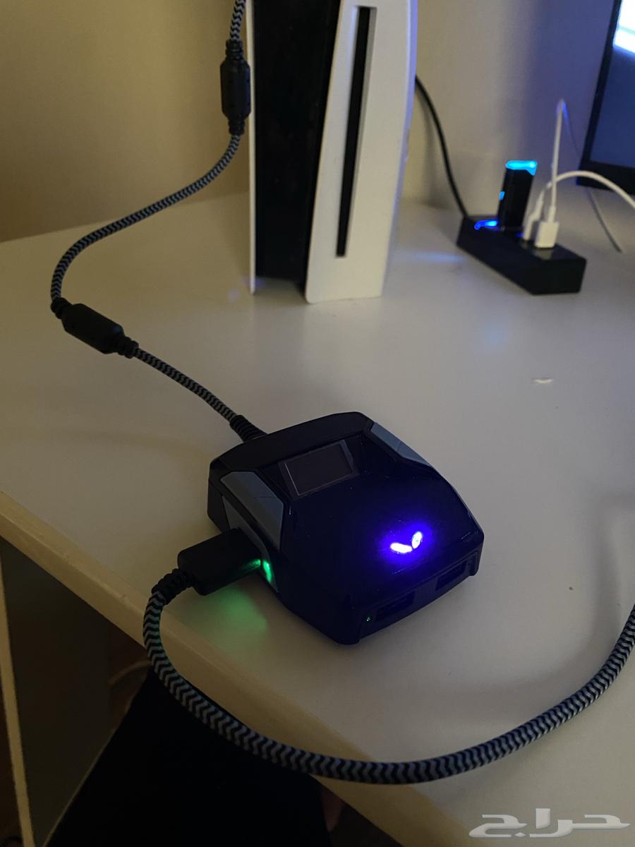 Cronus Zen64515053157506110