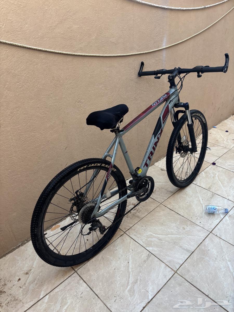 Trek M136 Bicycle64516893570946113