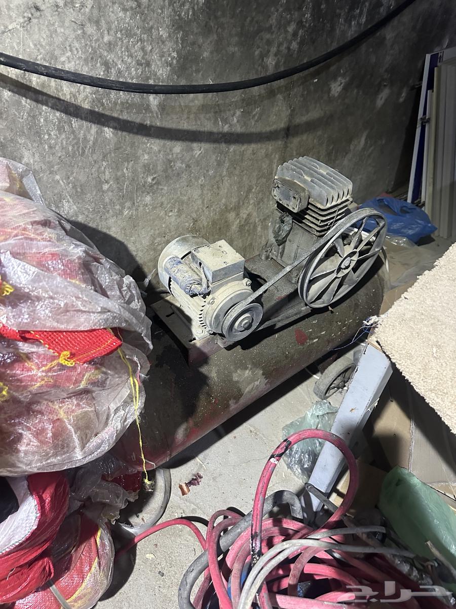 مكاين المنيوم للبيع64513382439810112