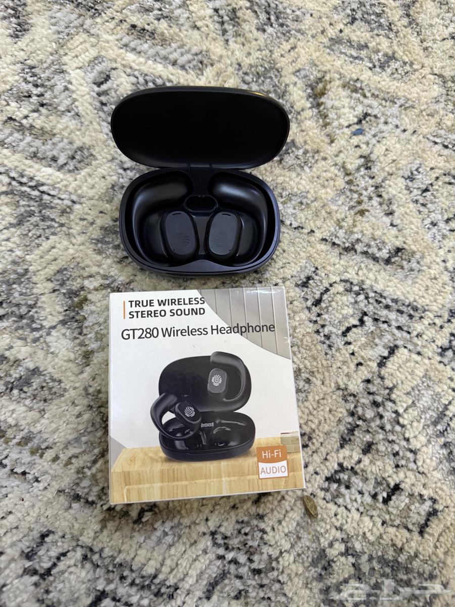 سماعه تايب سي جديده مع الكرتون64515751522178113