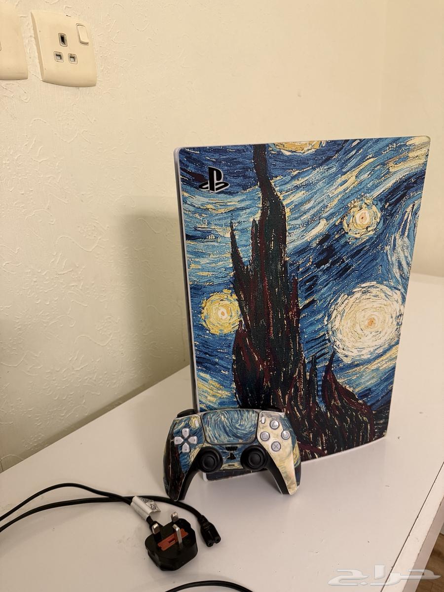 PS5 for sale in good condition64514872835202110