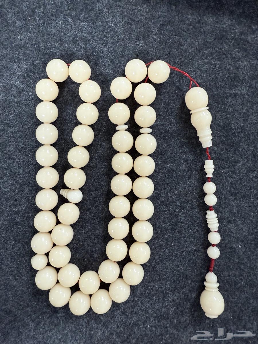 سبحة (مسباح) ضومنة64515361288835112