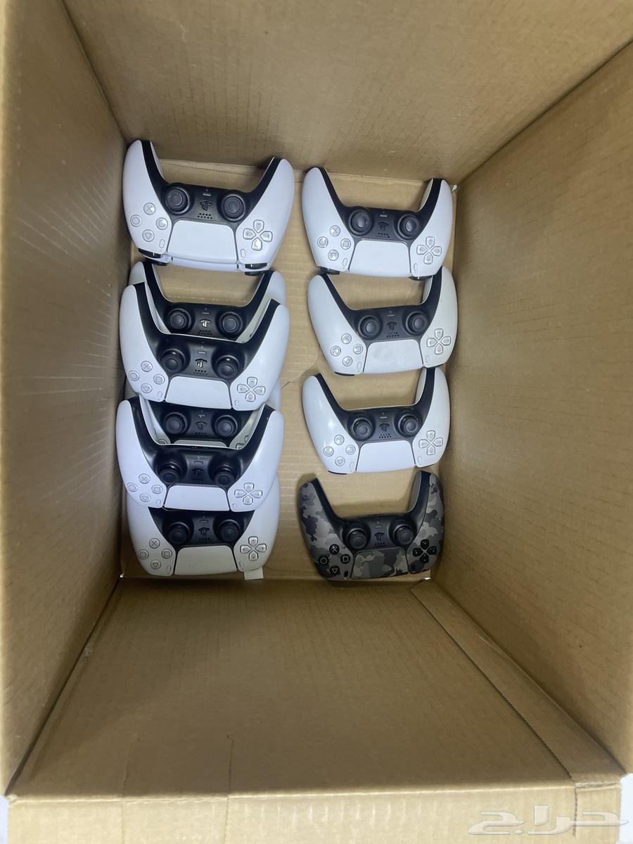 Sony PS5 Controller for 5 Users (280 Ratings)64517048659842112