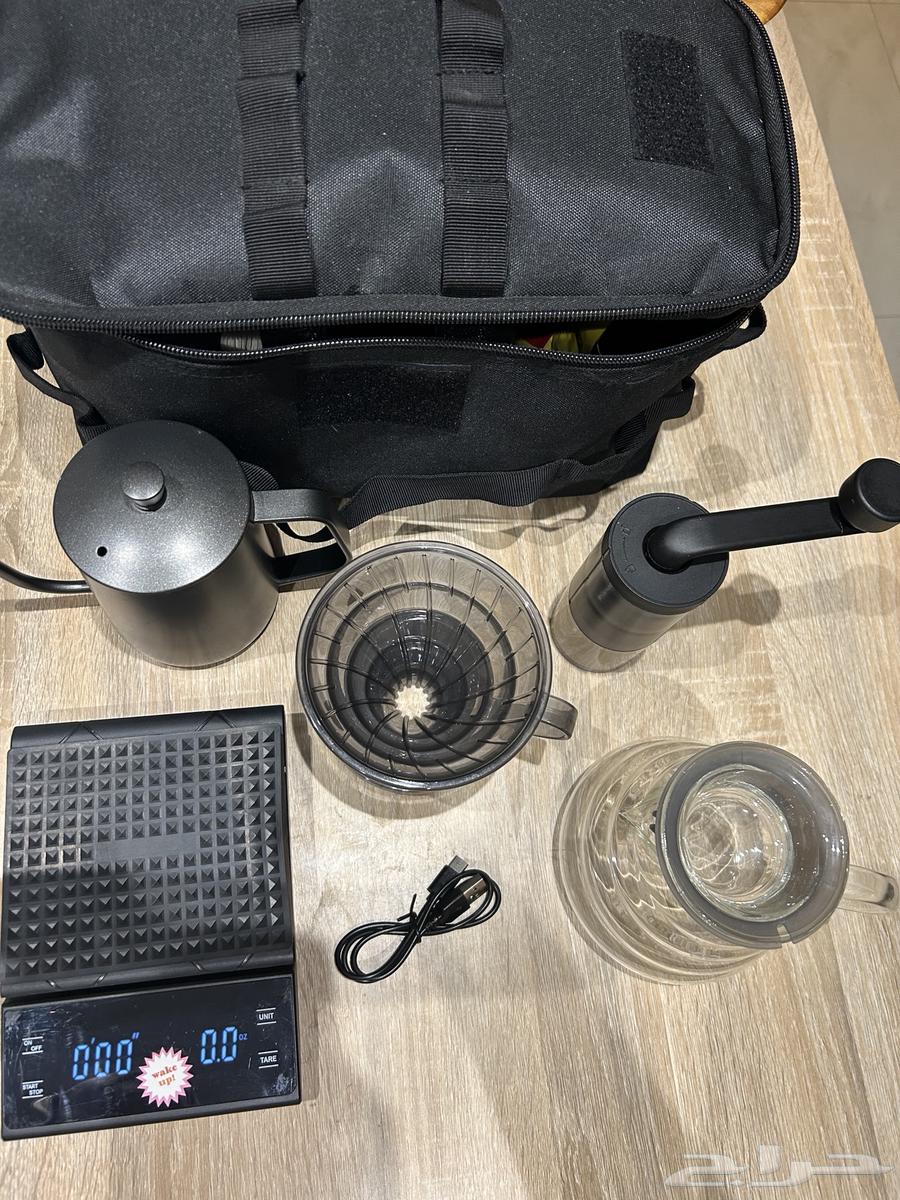 حقيبة قهوة v6064515919642114110