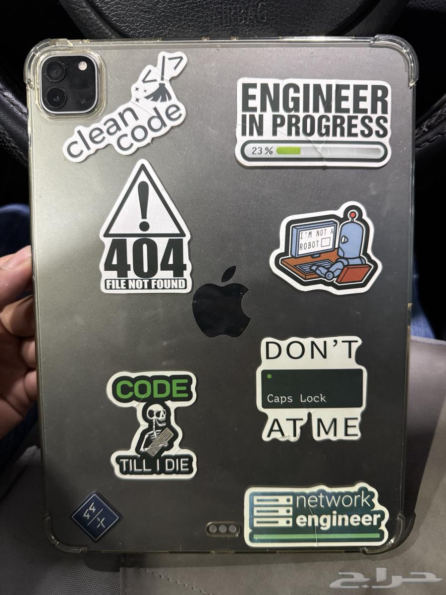 ايباد برو الجيل الرابع64517220022145113