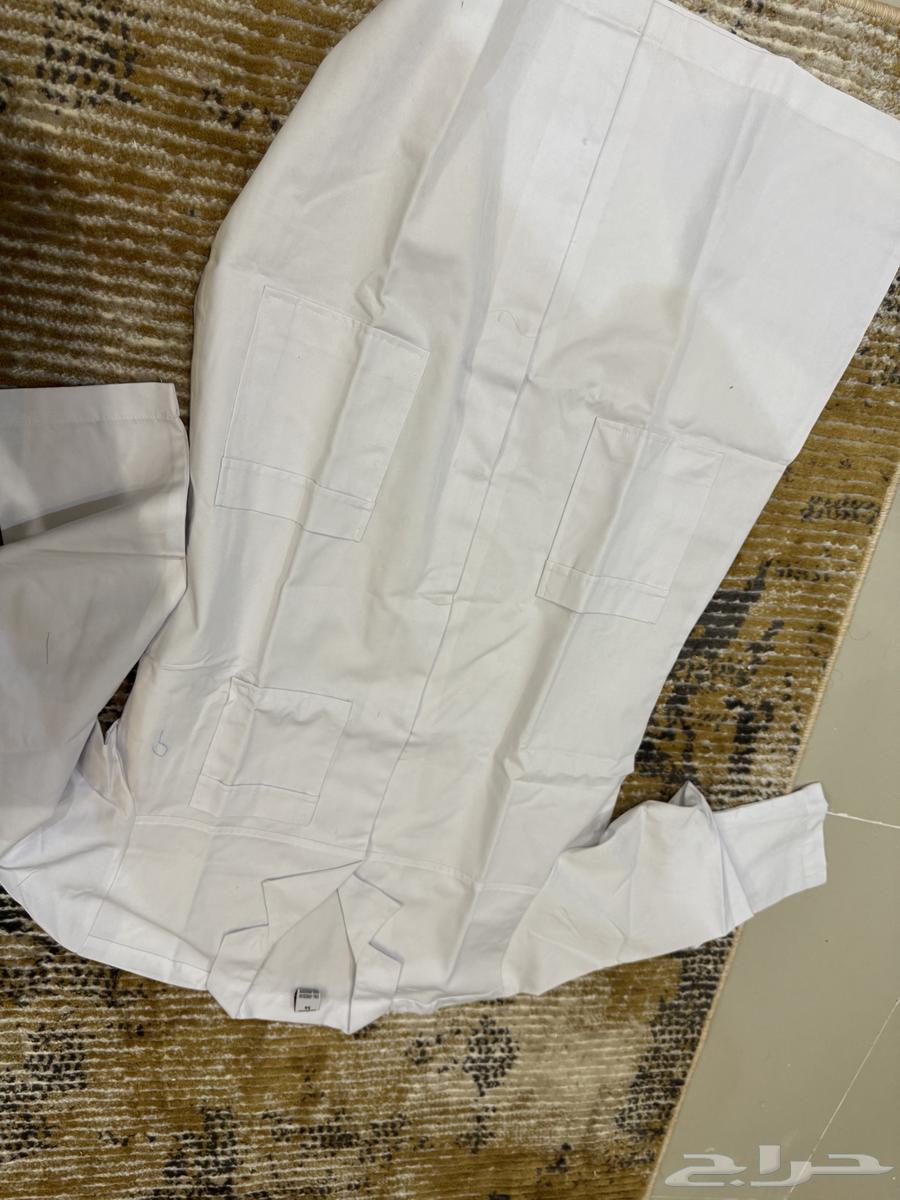 Lab Coat64517034554881112