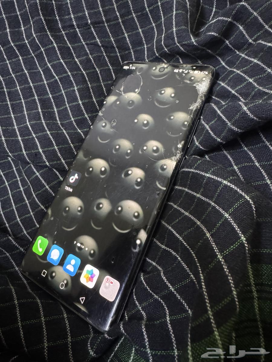 How are nova 10 للبيع  هواوي نوفا 10 (اللون الأسود64511297447553112