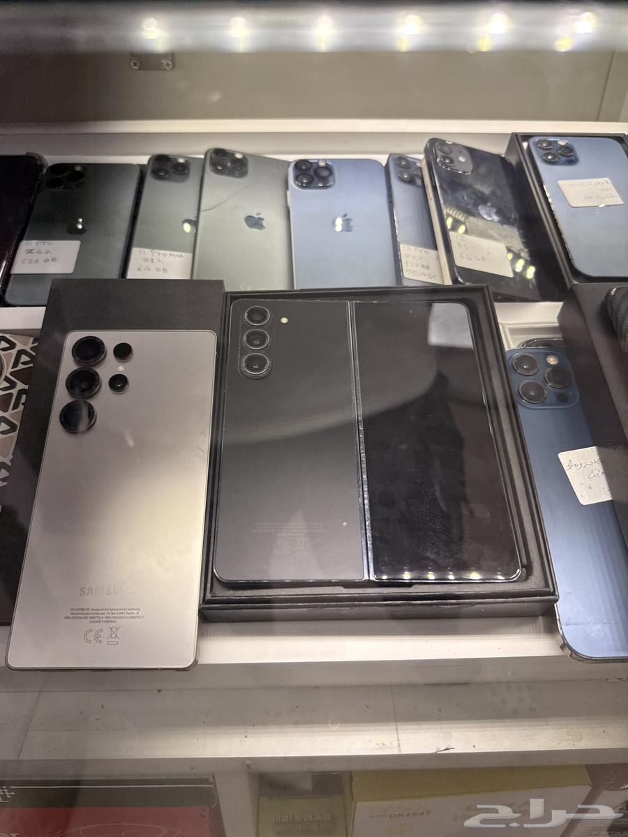Used devices with one-month warranty64518367581059114