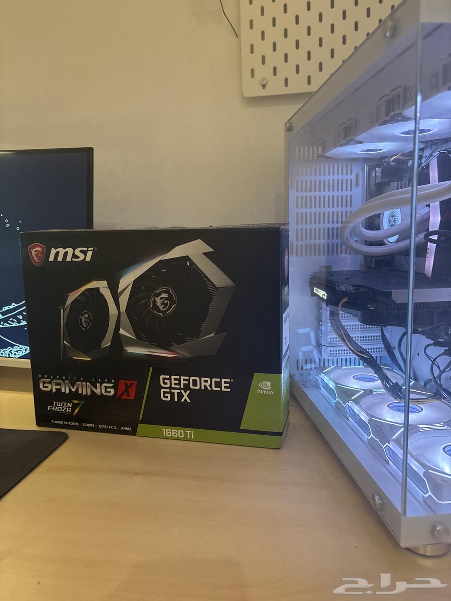 1660ti Graphics Card64513976492545111