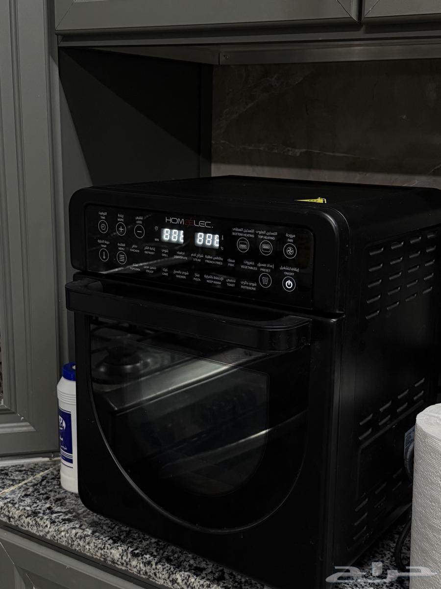 شوايه كهربائيه64516850949889111